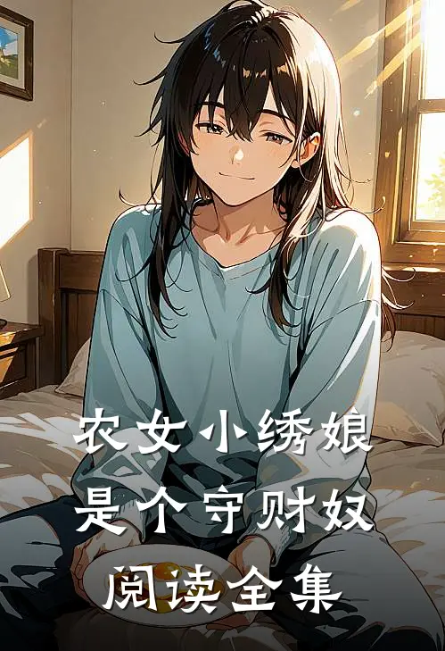 农女小绣娘是个守财奴阅读全集