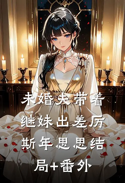 未婚夫带着继妹出差厉斯年思思结局+番外