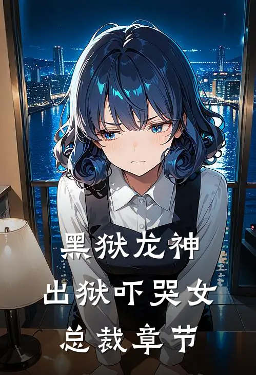 黑狱龙神,出狱吓哭女总裁章节阅读