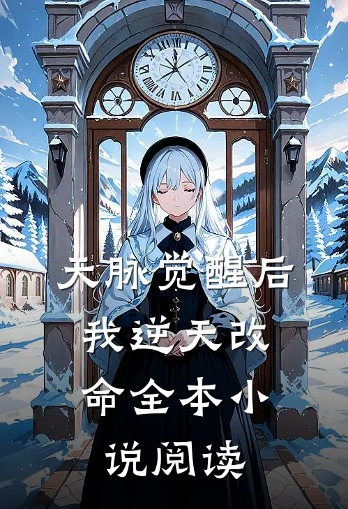 天脉觉醒后，我逆天改命全本小说阅读