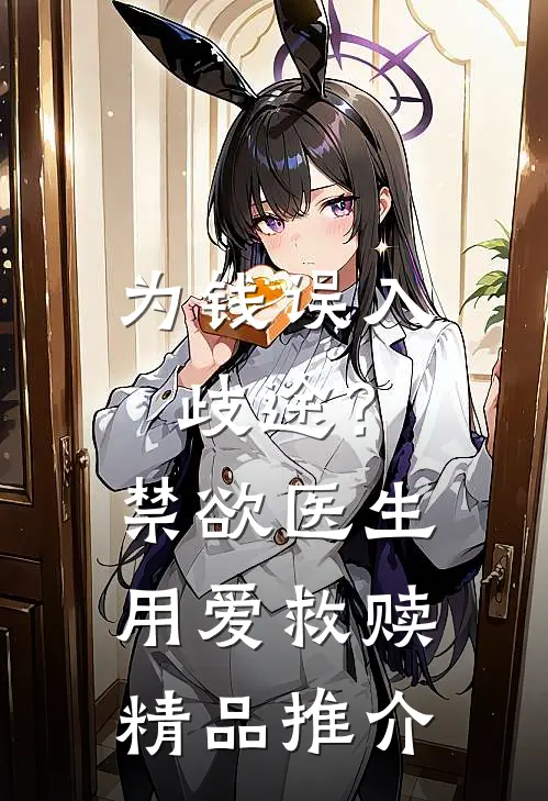 为钱误入歧途？禁欲医生用爱救赎精品推介