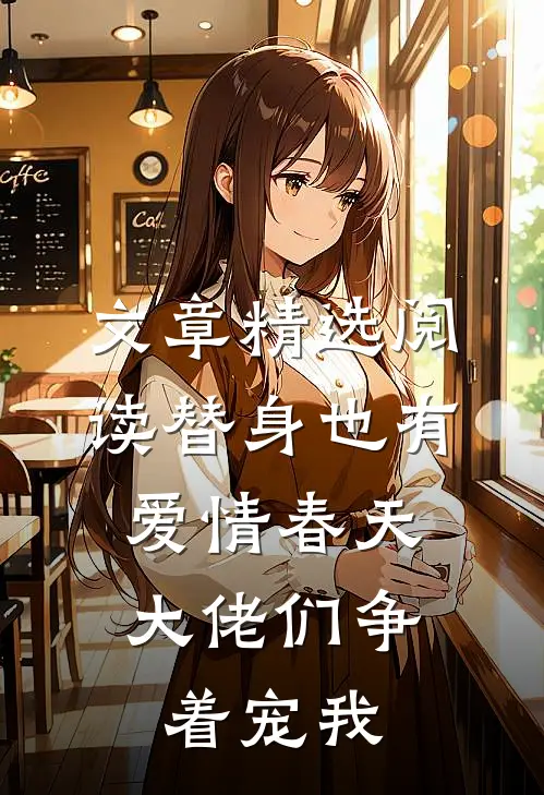文章精选阅读替身也有爱情春天：大佬们争着宠我