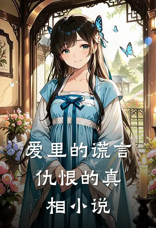 爱里的谎言,仇恨的真相阅读