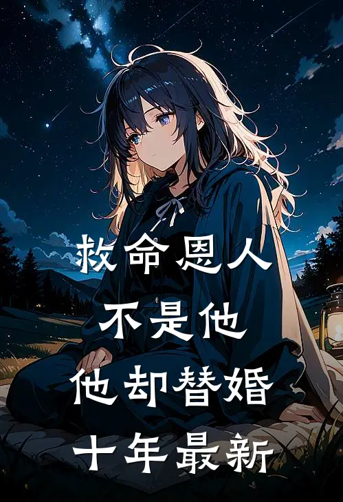 救命恩人不是他,他却替婚十年最新章