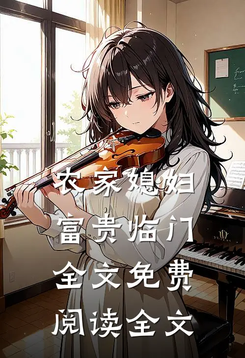 农家媳妇富贵临门全文免费阅读全文
