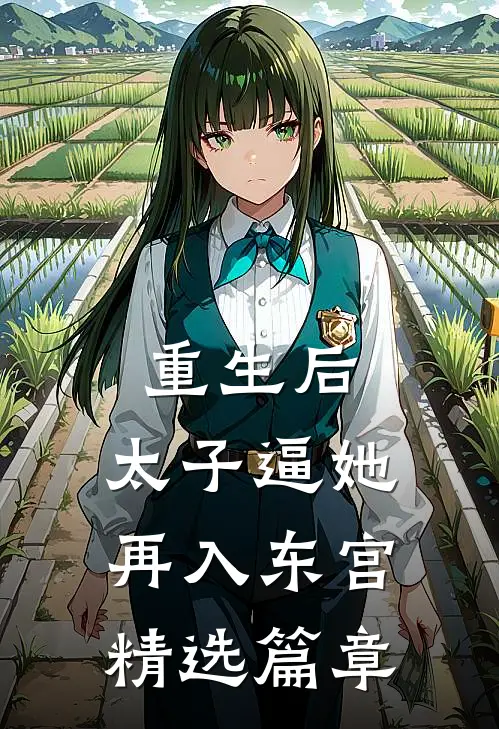 重生后，太子逼她再入东宫精选篇章
