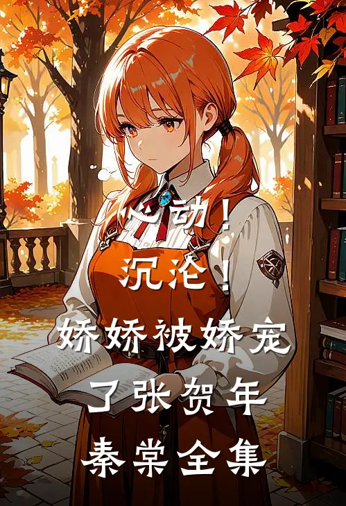 心动！沉沦！娇娇被娇宠了张贺年秦棠全集