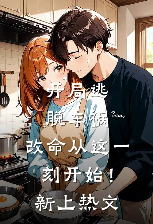 开局逃脱车祸,改命从这一刻开始!新上热文