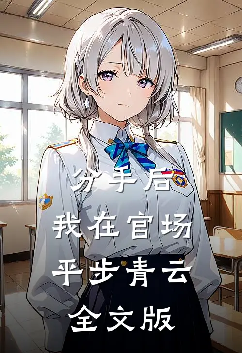 分手后，我在官场平步青云全文版