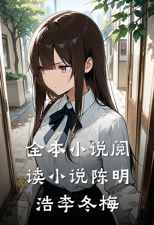 全本小说阅读小说陈明浩李冬梅