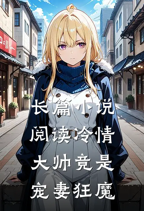长篇小说阅读冷情大帅竟是宠妻狂魔