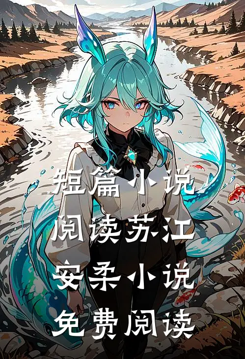 短篇小说阅读苏江安柔小说免费阅读
