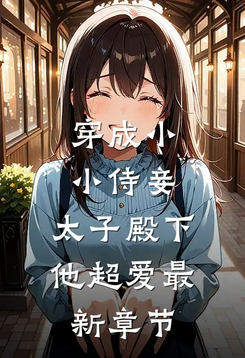 穿成小小侍妾,太子殿下他超爱最新章节阅读