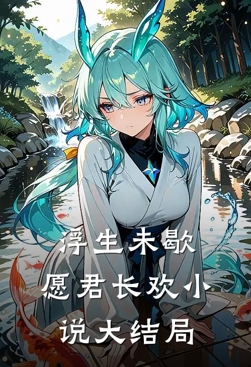 浮生未歇，愿君长欢小说大结局