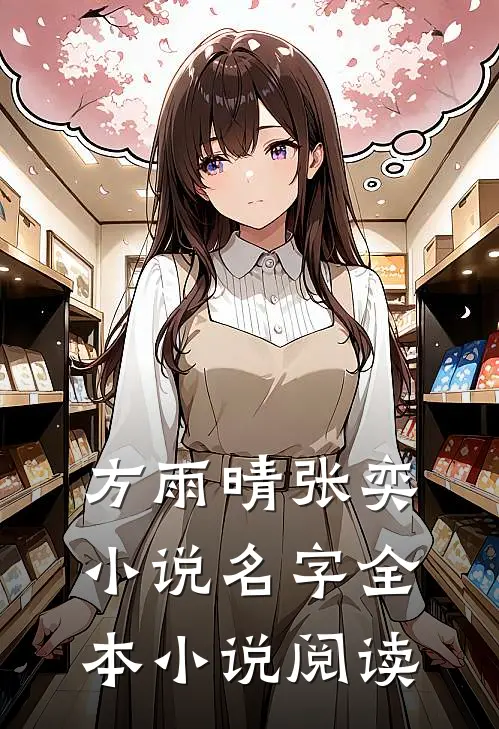 方雨晴张奕小说名字全本小说阅读
