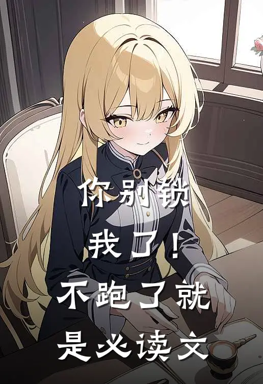 你别锁我了!不跑了就是必读文吗