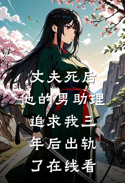 丈夫死后，他的男助理追求我三年后出轨了在线看
