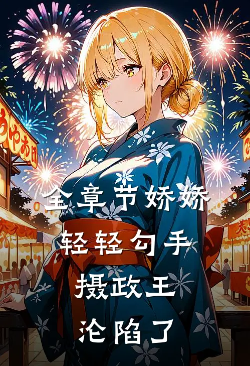 全章节娇娇轻轻勾手，摄政王沦陷了