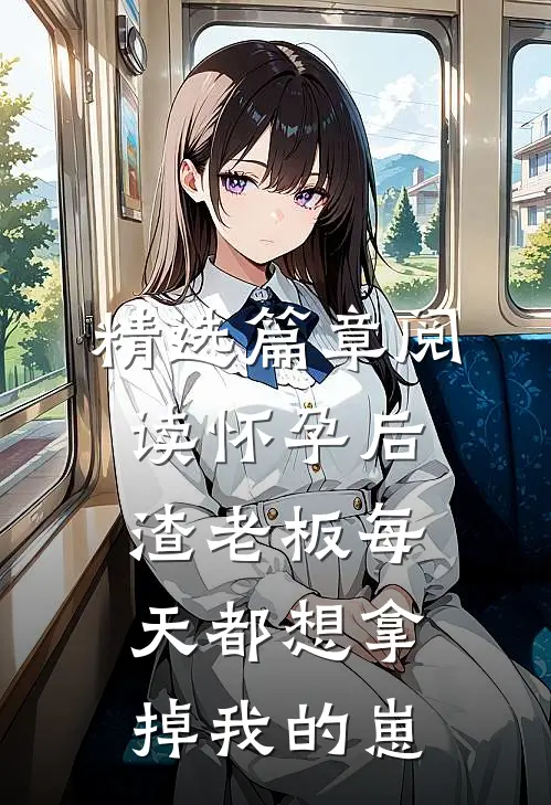 精选篇章阅读怀孕后，渣老板每天都想拿掉我的崽