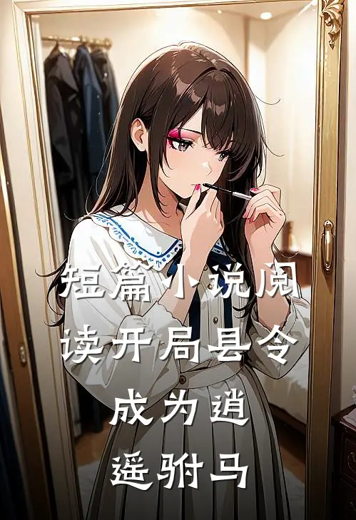 短篇小说阅读开局县令，成为逍遥驸马