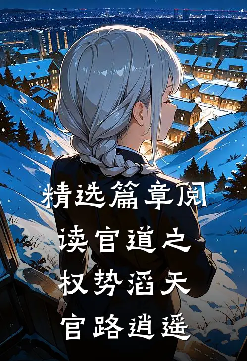 精选篇章阅读官道之权势滔天:官路逍遥