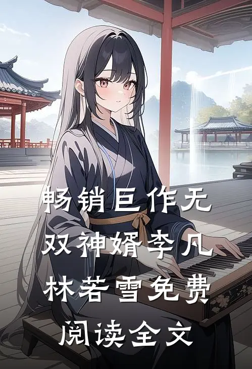 畅销巨作无双神婿李凡林若雪免费阅读全文