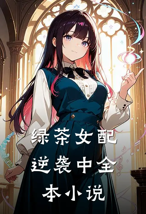 绿茶女配逆袭中全本小说
