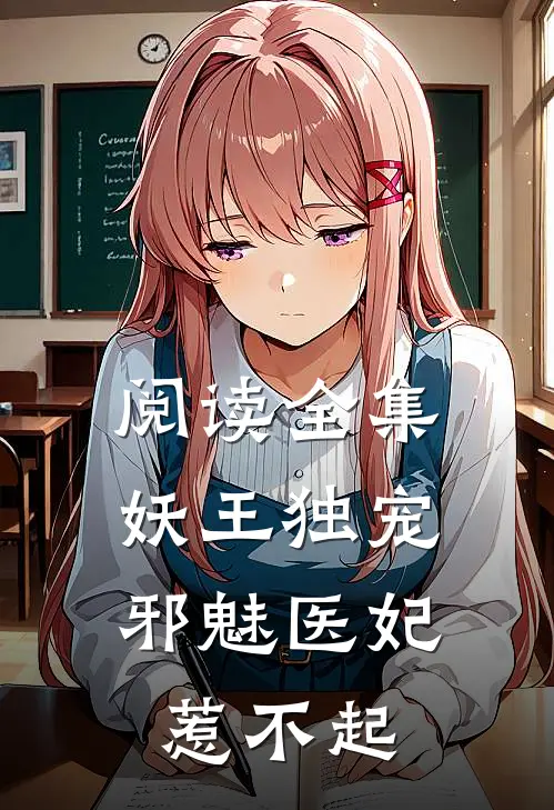 阅读全集妖王独宠邪魅医妃惹不起