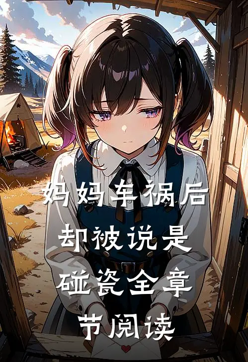 妈妈车祸后,却被说是碰瓷全章节阅读