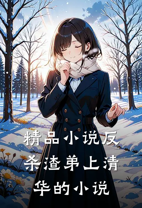 精品小说反杀渣弟上清华的小说