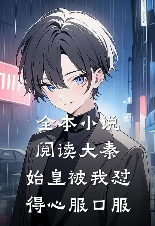 全本小说阅读大秦：始皇被我怼得心服口服