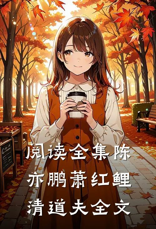 阅读全集陈亦鹏萧红鲤清道夫全文