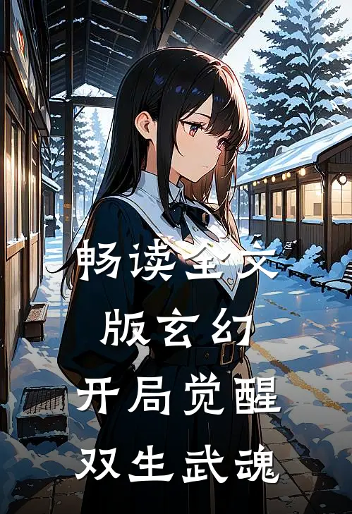 畅读全文版玄幻开局觉醒双生武魂