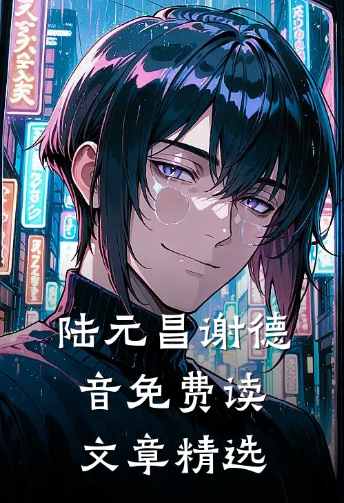 陆元昌谢德音免费读文章精选