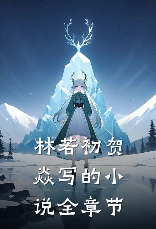 林若初贺焱写的小说全章节