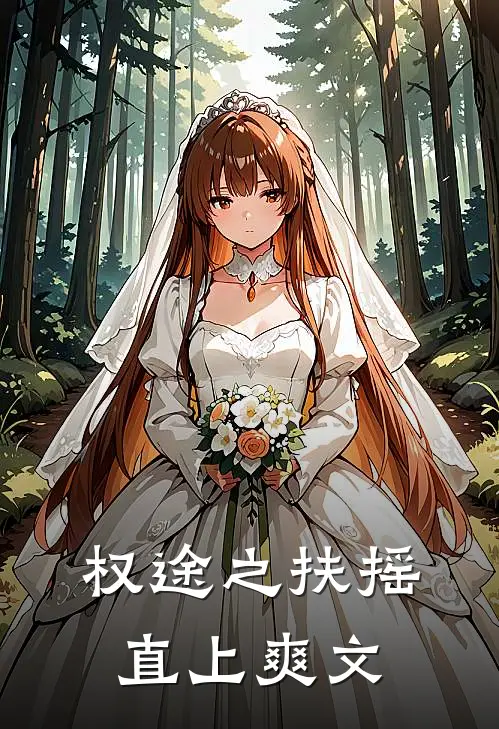 权途之扶摇直上爽文