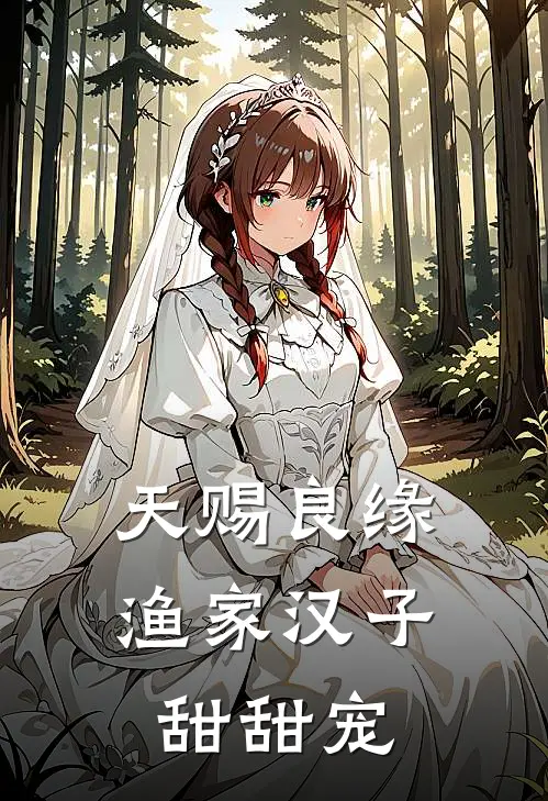 天赐良缘：渔家汉子甜甜宠