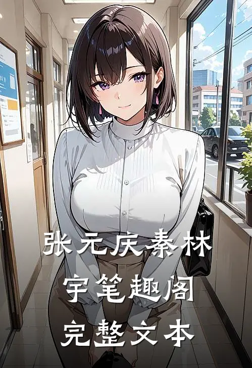 张元庆秦林宇笔趣阁完整文本