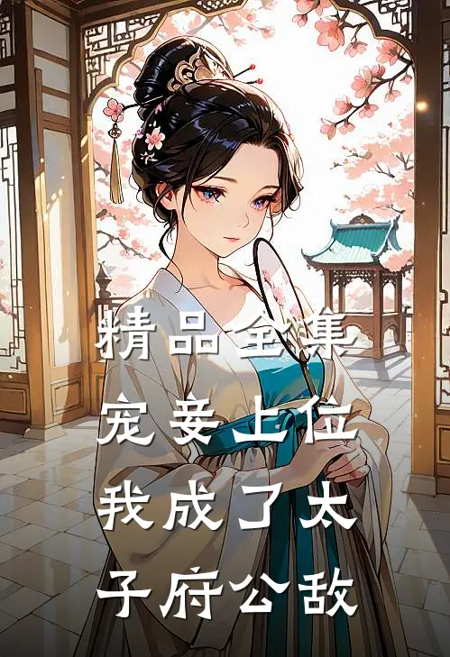 精品全集宠妾上位：我成了太子府公敌