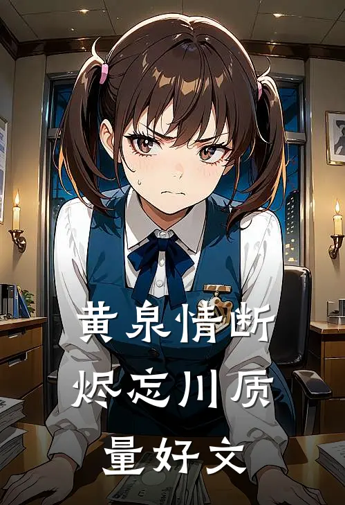 黄泉情断烬忘川质量好文