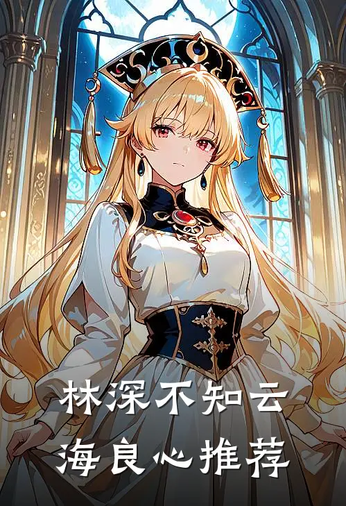 林深不知云海良心推荐