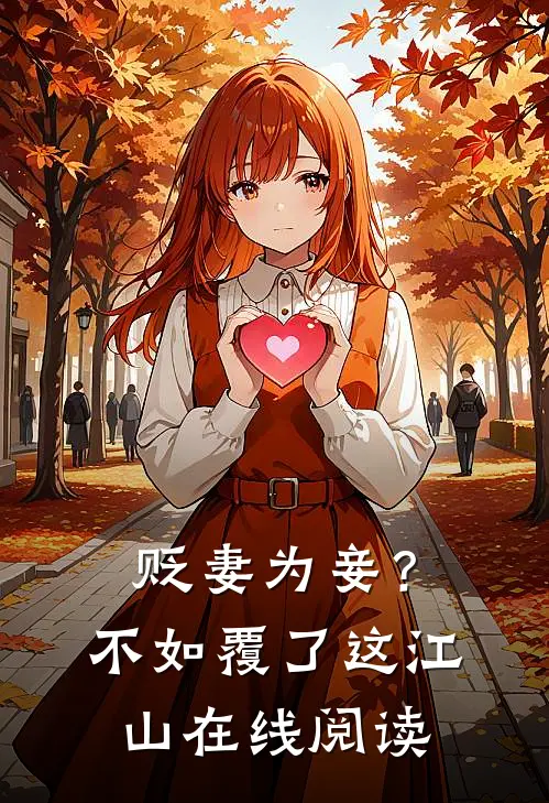 贬妻为妾?不如覆了这江山在线阅读