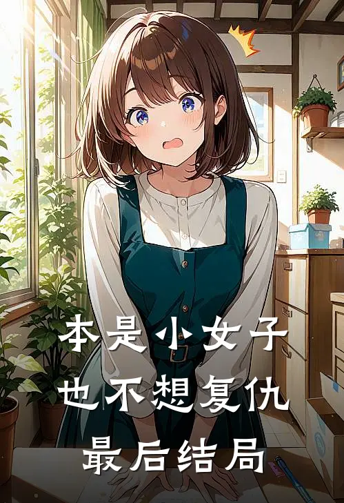 本是小女子,也不想复仇最后结局怎么样
