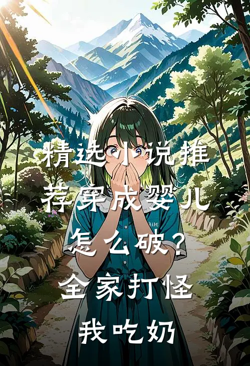精选小说推荐穿成婴儿怎么破？全家打怪我吃奶