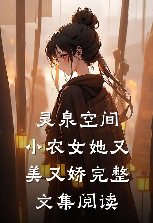 灵泉空间：小农女她又美又娇完整文集阅读