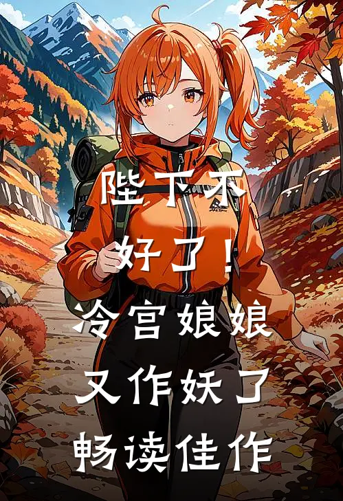 陛下不好了！冷宫娘娘又作妖了畅读佳作