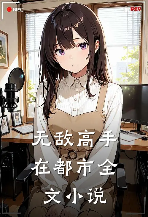 无敌高手在都市全文小说