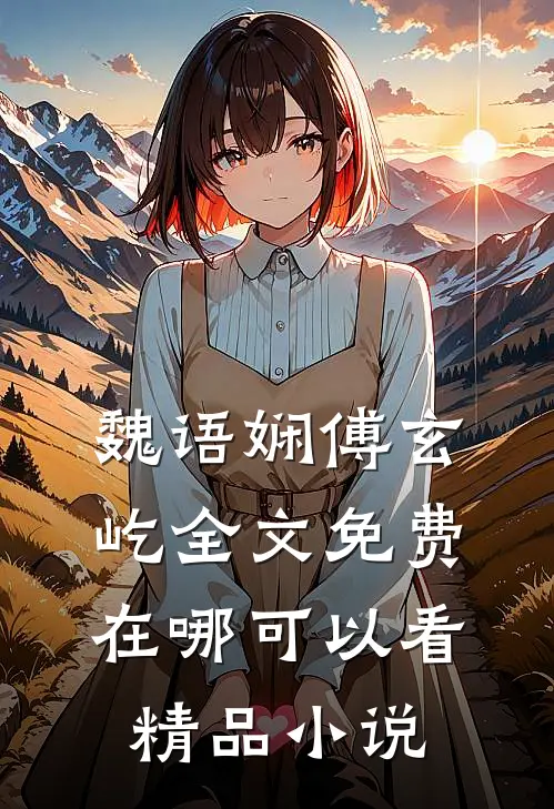 魏语娴傅玄屹全文免费在哪可以看精品小说