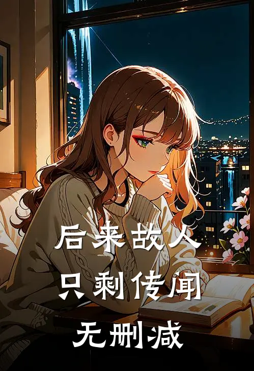 后来故人只剩传闻无删减