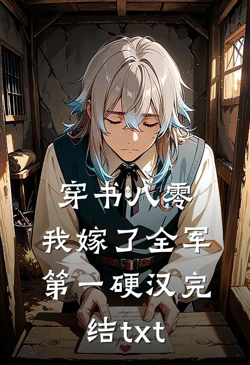 穿书八零，我嫁了全军第一硬汉完结txt